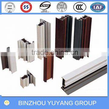 Manufacturer Alumnum Profile for Casement Window