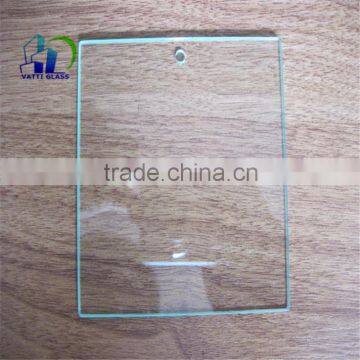 Anti-reflective glass AR coating glass for picture frame