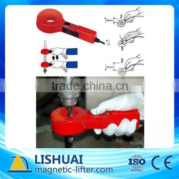 Round Portable Demagnetizer Made in China