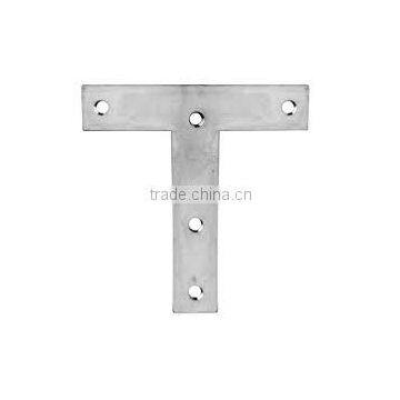 Customize High Quality Sheet Metal Stamped Fabrication Parts photo-3