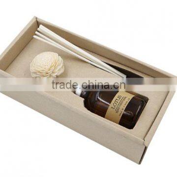 Liquor Bottle Gift Box Aromatherapy Diffuser & Scented