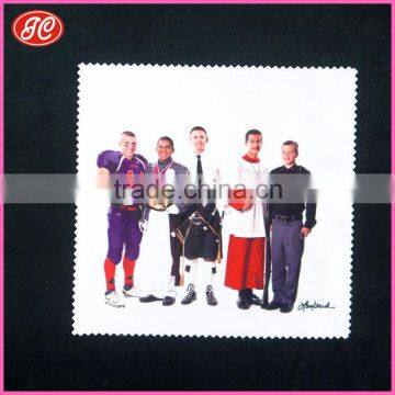 Rollos de Tela China Microfiber Lens Cleaning Cloth photo-2
