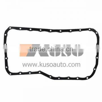 8971464990 High Quality Oil Pan Gasket for NPR/4HG1