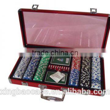 Chips Box XB-CI018 photo-3