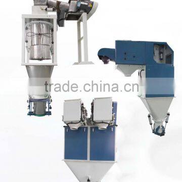 6-8bags/min Automatic Packing Scale Machine SDBY-II photo-4