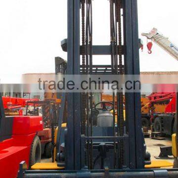 [ 8 ton Forklift for sale in dubai ] , FD30, FD50, FD70, FD80, FD100, FD150, forklift truck