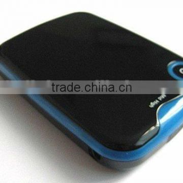 Factory Direct Supply !!TS-PB5K013 5000MAH Mobile power,power bank for iphone ,PSP, MP3, MP4