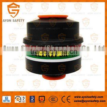 Military Canister (A2B2K2E2P3)-Ayonsafety