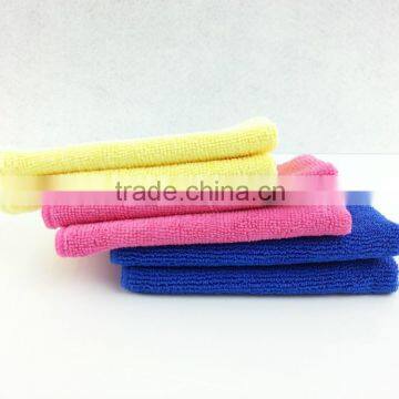 microfiber kitchen car cleaning cloth