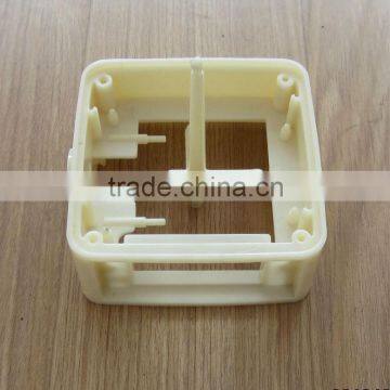 high quality good design plastic interior mould