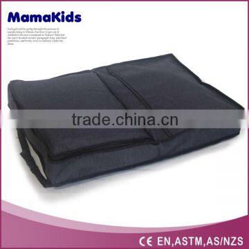 Oxford Fashion Design Car Back Seat Organizer Pocket Storage Organizer photo-4