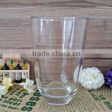 340ml drinking glass cup