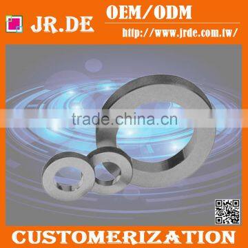 Customized Lens Adapter Ring OEM Parts