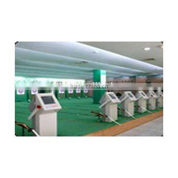 China Indoor Simulated Archery