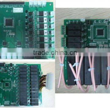 PCB Assemble