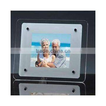 Acrylic Photo Frame