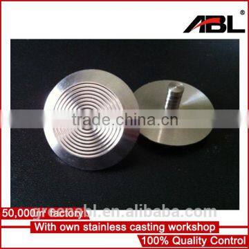 Durable Ablinox AISI304 stainless steel parts nail clipper