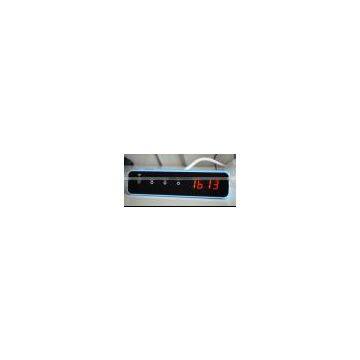 suitable for home Table five Hole timing WIFI socket