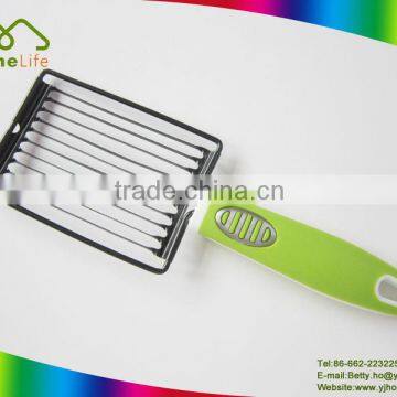 Hot sale High quality stainless steel with onion slicer