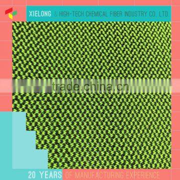 PVC Coated Polyester Screen Printing 3d Air Mesh