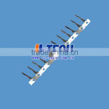 Molex 3.0mm Pitch 43030 Series 43030-0001 Wire to Wire Female Crimp Connector photo-4