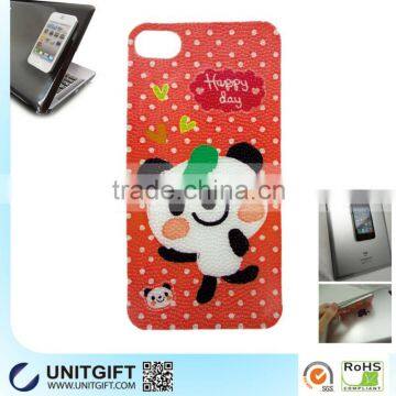 Mobile phone anti slip sticker