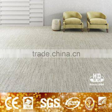 Durable Eco Friendly Plain Tufted Carpet from Carpet Manufacturer