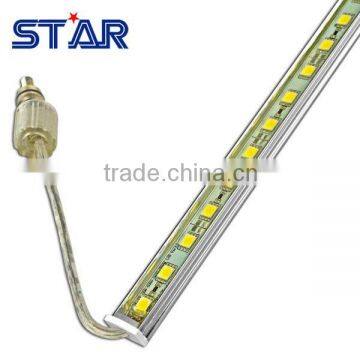 Aluminum LED Bar Lights DC12V 5050 IP65 18W