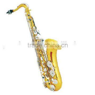 Tenor Saxophone