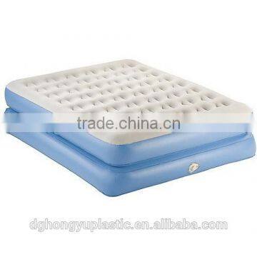 Classic High Twin-size inflatable Air Bed