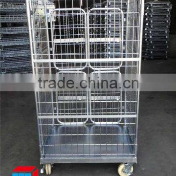 Roll Cage Trolley photo-2
