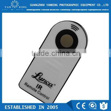 DSLR Camera IR Wireless Remote Control For Nikon Canon Camera