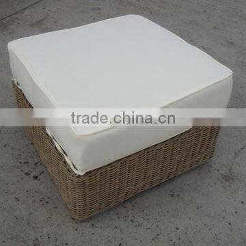 Outdoor Indoor Rattan Furniture Living Room Sofa Set photo-6