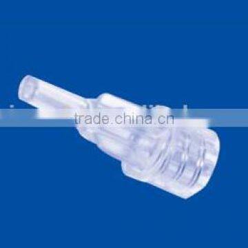 Medical device Abis medical tube use Male luer lock