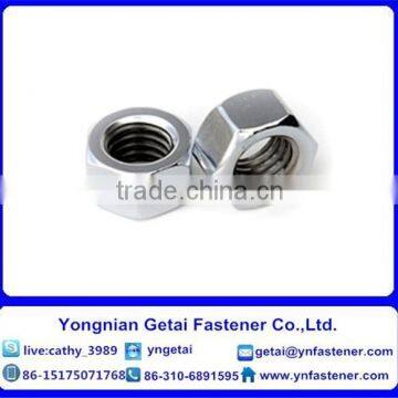 Heavy Hex Nut photo-3