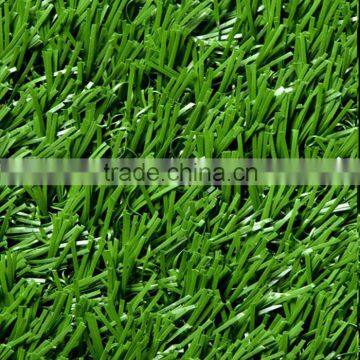 High quality artificial grass with UV resistance