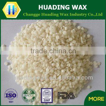 2014 new white bee wax pellets