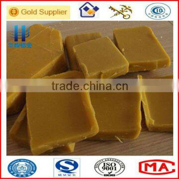 Pharmaceutical grade microcrystalline wax