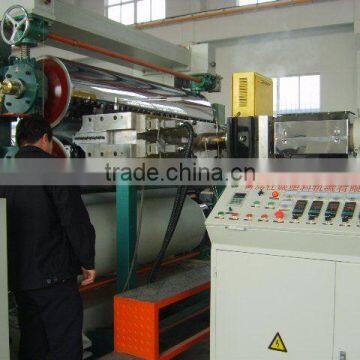 abs board machine