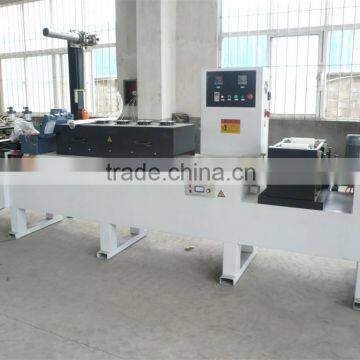 Good quality Fleece laminating machine in Veneer fingger jointer