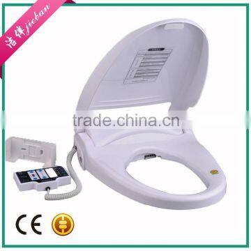 Toilet seat factory hot sale warm toilet seat cover