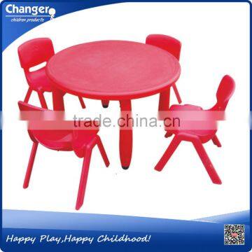 CE Standard children school furniture youth table and chair sets