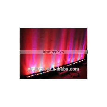 36/24 Pcs LED Wall Washer With Lights Color of Red,green and Blue, by DMX512,IP65 Rating photo-5