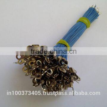 Screw Type Hexagonal Aluminium Thermistors Encapsulated photo-4