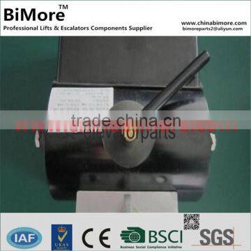 GAA234CL4 escalator brake magnet (600N brake force, double brake PCB circuit) 506NCE