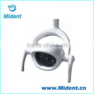 New supply product surgery led lamp dental oral light for dentists