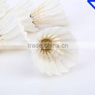 Top Quality YONO Badminton Shuttlecocks Birides Badminton Ball 12 PCS photo-6