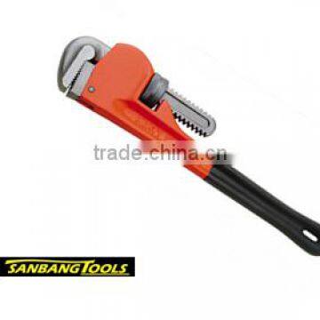 Heavy Duty American Type Pipe wrench