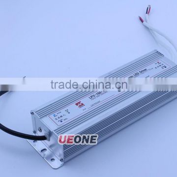 High quality 150w12v waterproof power supply