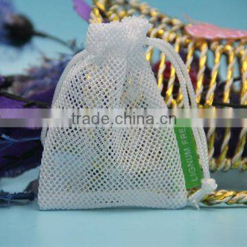 China Supplier Alibaba Produce Small Mesh Bag Wholesale